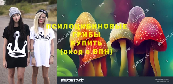 альфа пвп Баксан